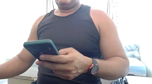 danilostorm7 online show from 16, 12, 2024