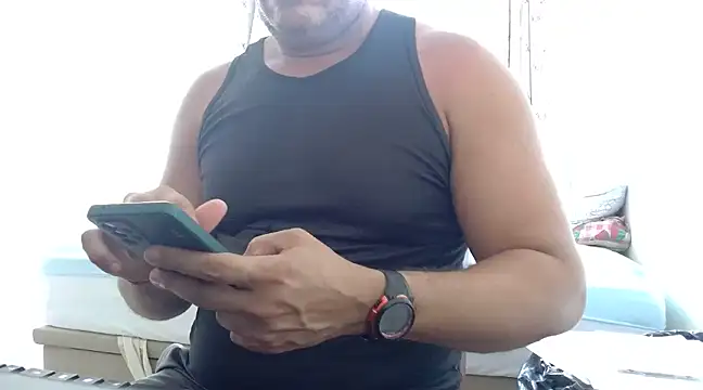 danilostorm7 online show from 3, 2, 2025