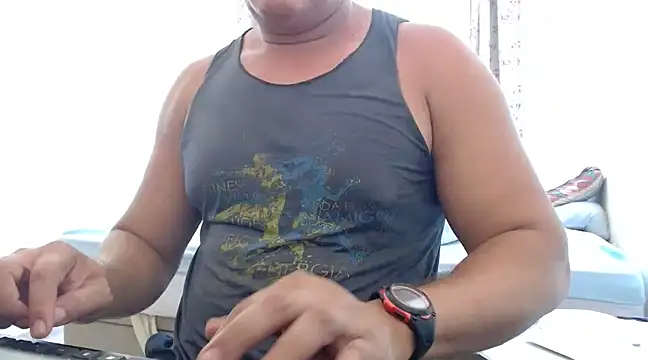 danilostorm7 online show from 19, 2, 2025