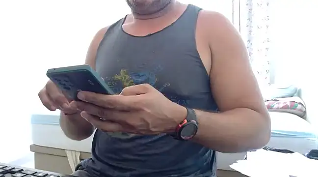 danilostorm7 online show from 10, 3, 2025