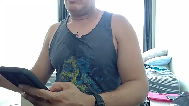 danilostorm7 online show from 16, 10, 2025