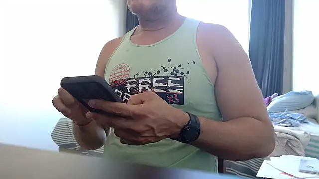 danilostorm7 online show from 9, 11, 2025