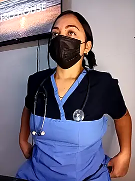 MEGAN X0XX online show from 18, 2, 2026