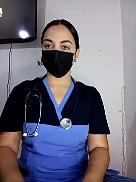 MEGAN X0XX online show from 1, 3, 2026