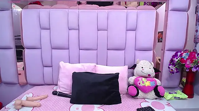 Belly Rosse online show from 10, 1, 2026