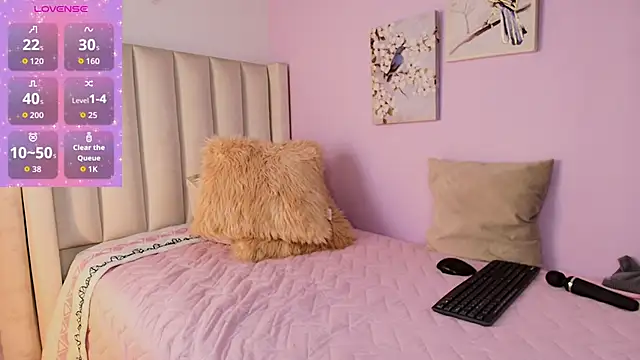 Mhia palmer online show from 14, 4, 2026