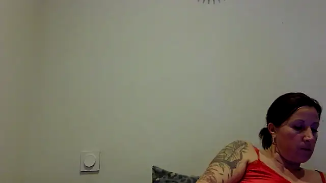 feline27 online show from 7, 11, 2025