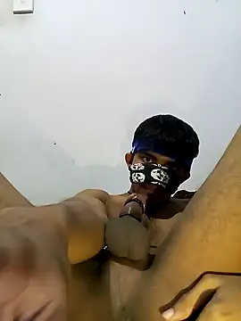 kaiz0217 online show from 23, 1, 2025