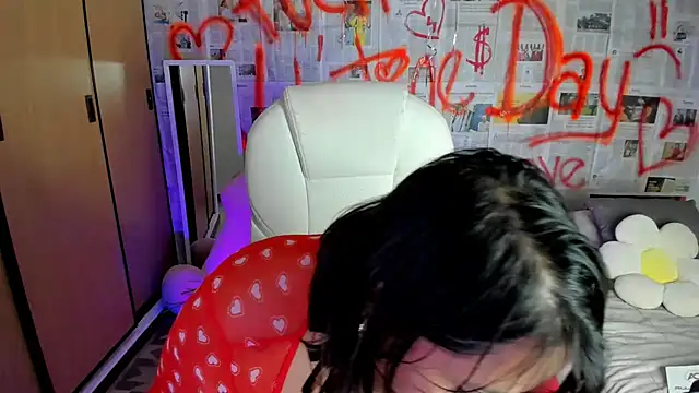 bigbooty-30 online show from 16, 2, 2025