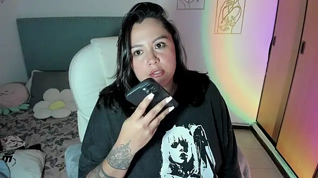 bigbooty-30 online show from 27, 11, 2025