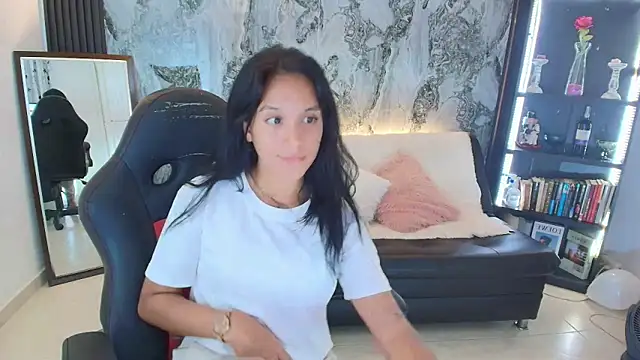 Nanami 19 online show from 9, 2, 2026