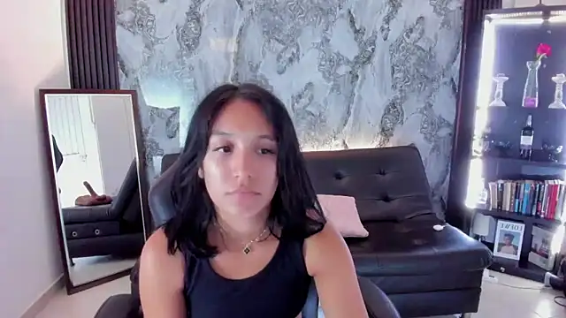 Snapshot of Nanami_19 chatting on 13, 3, 2026 Nanami 19 online show from 13, 3, 2026
