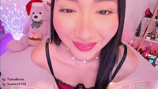 Snapshot of Zara_uwu_ chatting on 6, 1, 2025 Zara uwu online show from 6, 1, 2025