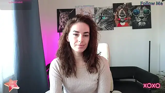 xx adrihanna xx online show from 20, 2, 2025