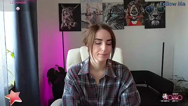 xx adrihanna xx online show from 26, 2, 2025