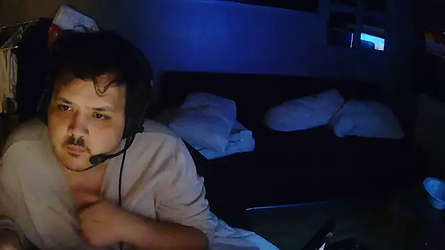 Bebemickey75 online show from 28, 11, 2025