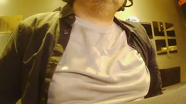 Bebemickey75 online show from 17, 12, 2025