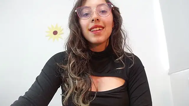 kute Aliz online show from 18, 12, 2024