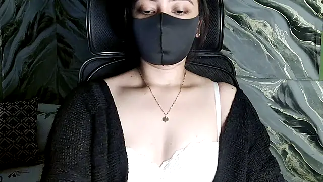 Sima--Roy online show from 4, 12, 2025