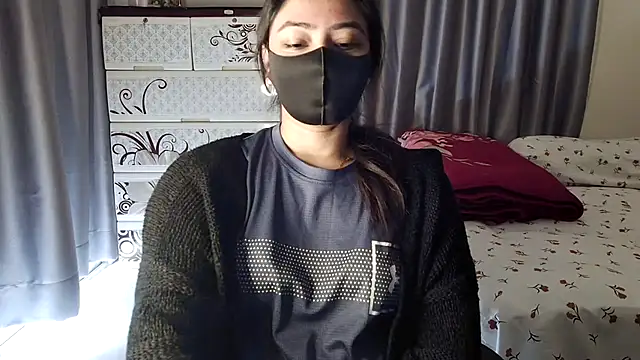 Sima--Roy online show from 10, 1, 2026