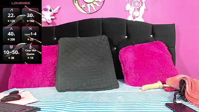 Snapshot of SOLL_RED chatting on 9, 2, 2025 SOLL RED online show from 9, 2, 2025