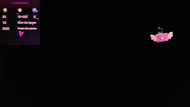 Snapshot of SOLL_RED chatting on 13, 2, 2025 SOLL RED online show from 13, 2, 2025