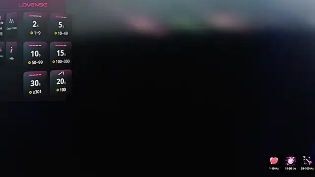 Snapshot of SOLL_RED chatting on 6, 3, 2025 SOLL RED online show from 6, 3, 2025