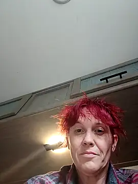 Snapshot of spundarella420 chatting on 10, 1, 2025 spundarella420 online show from 10, 1, 2025