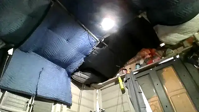 spundarella420 online show from 30, 11, 2025