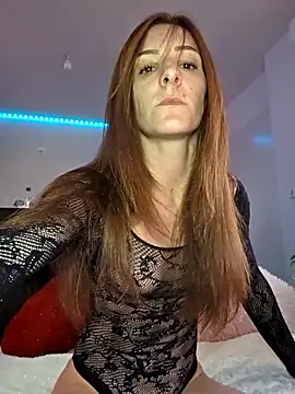 Ladykimberly XOXO online show from 26, 3, 2026