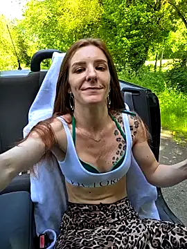 Ladykimberly XOXO online show from 23, 5, 2026