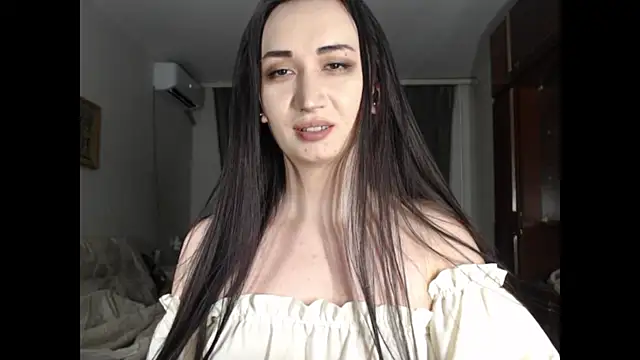 Rebel Annet online show from 21, 11, 2025