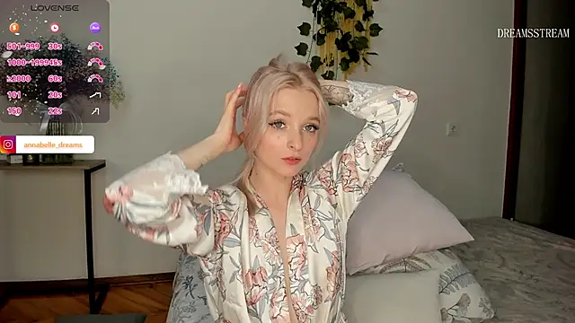 dreamsstream online show from 10, 12, 2024