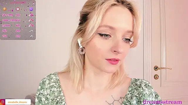 dreamsstream online show from 10, 3, 2025