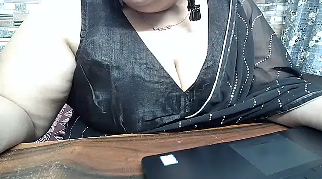 Sexy raman  online show from 3, 12, 2024