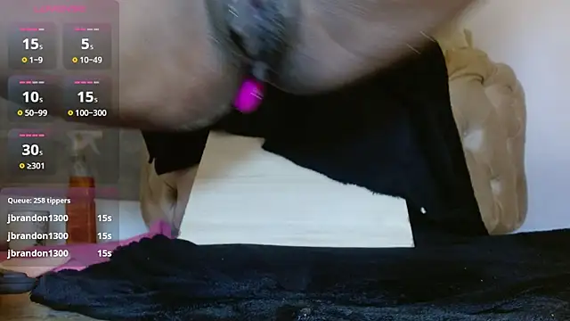 wendy rivera  online show from 17, 3, 2025