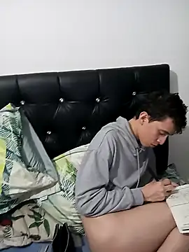 Norehg online show from 1, 3, 2025