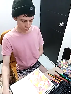 Norehg online show from 18, 3, 2025