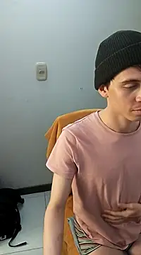 Norehg online show from 18, 3, 2025