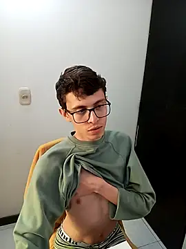 Norehg online show from 20, 3, 2025