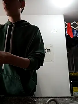 Norehg online show from 21, 3, 2025