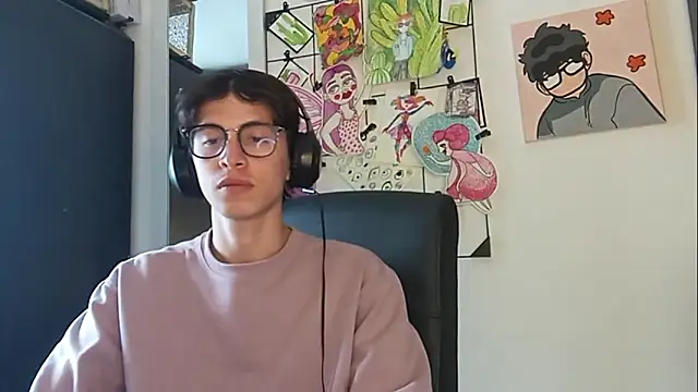 Norehg online show from 10, 9, 2025