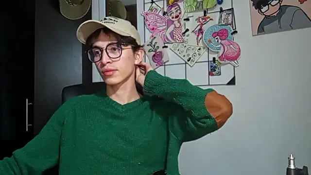 Norehg online show from 17, 9, 2025