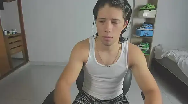 imtonny19 online show from 3, 3, 2025