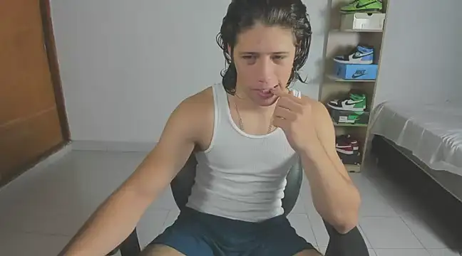 imtonny19 online show from 5, 3, 2025