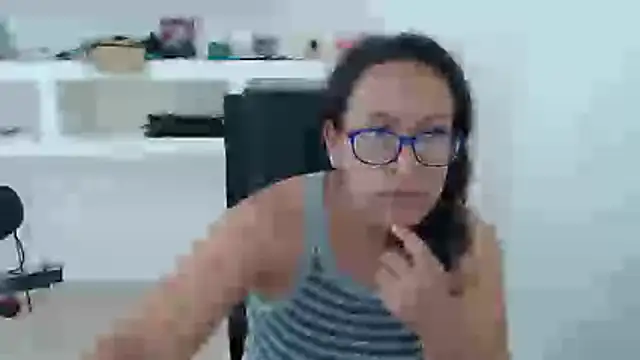 evelin king online show from 27, 2, 2026