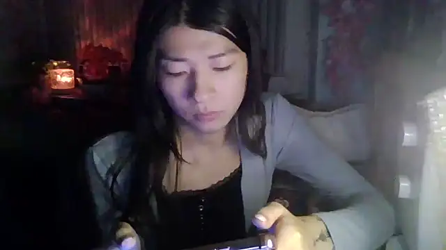 CarlyJoy online show from 22, 9, 2025