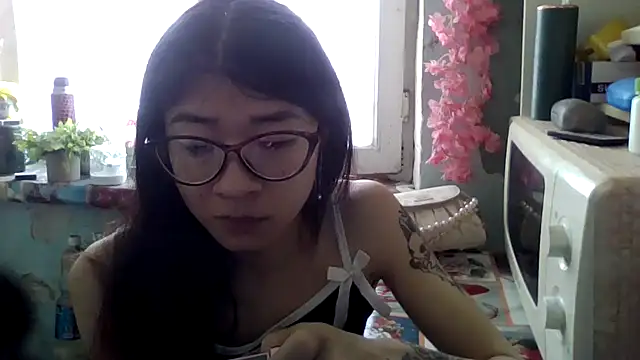 CarlyJoy online show from 3, 4, 2026