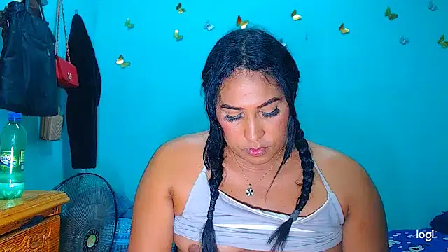 big alondra x online show from 12, 9, 2025