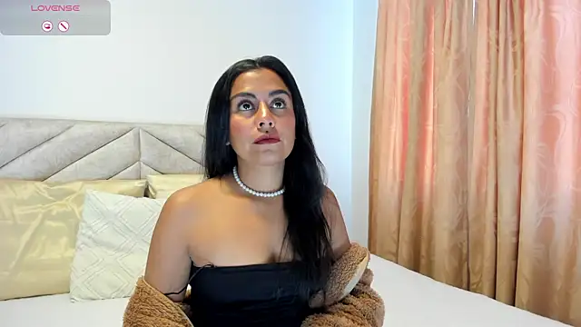 im amber online show from 14, 1, 2025